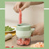 Handheld Multifunction Chopper